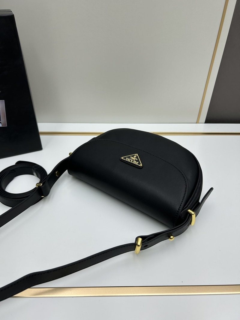 Prada Satchel Bags